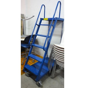 Mobile Ladder